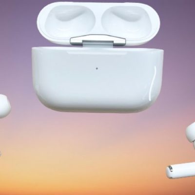 iPhone 14 e i nuovi AirPods Pro con supporto Bluetooth 5.3