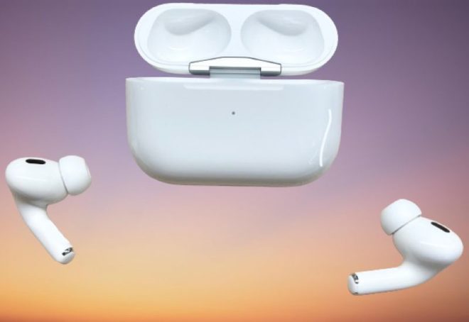 iPhone 14 e i nuovi AirPods Pro con supporto Bluetooth 5.3