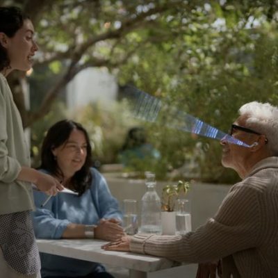 Come attivare la funzione Conversation Boost su AirPods Pro