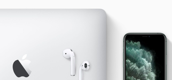 Bloomberg sulla carenza di dispositivi: “Sarebbero stati tre mesi da record per Apple”