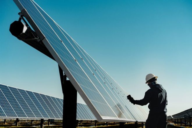 Apple annuncia 10 nuovi progetti “Power for Impact”