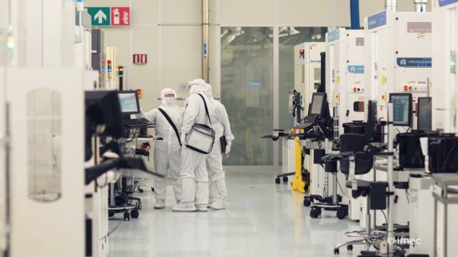 Apple vuole una produzione di chip più green