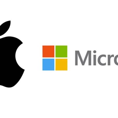 Microsoft supera Apple come società più valutata al mondo