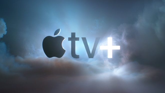 Il presidente della Scott Free Productions passa ad Apple TV+