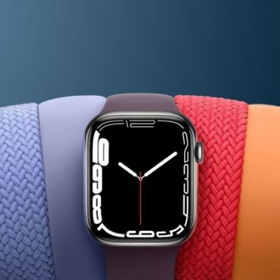 Apple Watch continua a dominare il mercato degli smartwatch