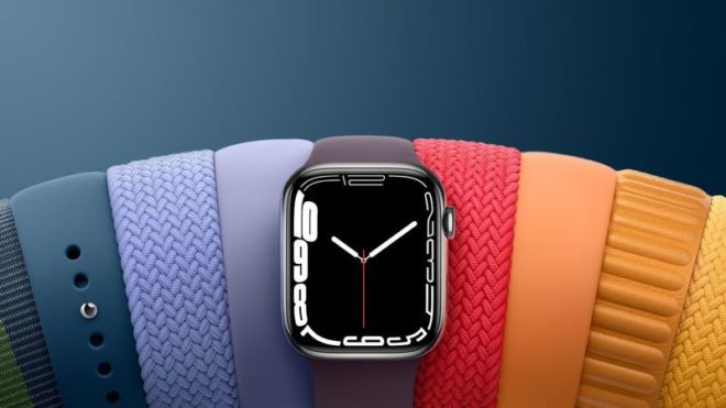 Apple Watch continua a dominare il mercato degli smartwatch