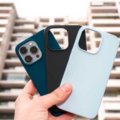 Elago: tutte le cover in sconto per i nuovi iPhone 13!