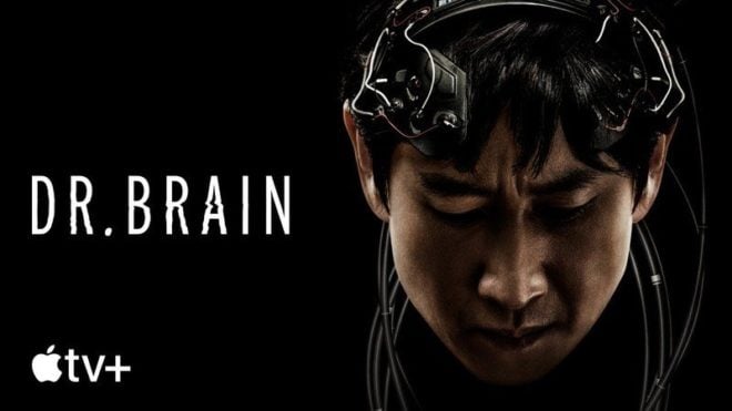 Su Apple TV+ arriva la serie sudcoreana Dr. Brain