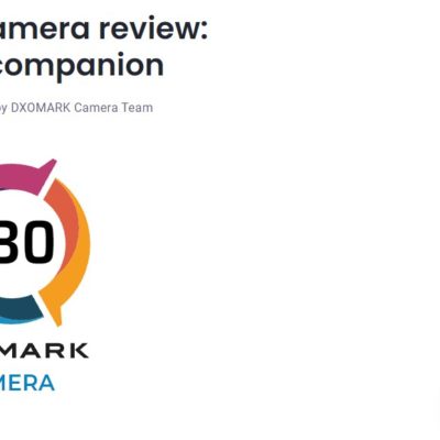 La fotocamera di iPhone 13 batte iPhone 12 Pro nei test DxOMark