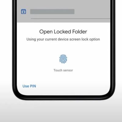 Google Foto permetterà di nascondere le foto sensibili su iPhone