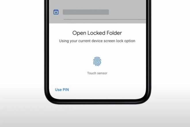 Google Foto permetterà di nascondere le foto sensibili su iPhone