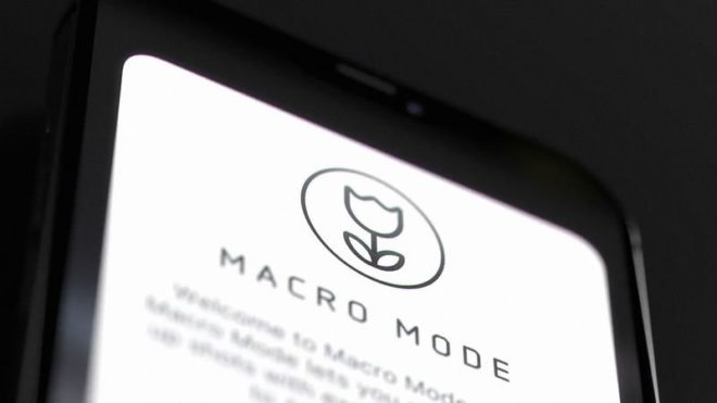 Halide offre la modalità Macro anche se non hai un iPhone 13 Pro