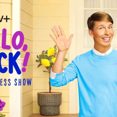 “Hello, Jack! The Kindness Show” in arrivo su Apple TV+