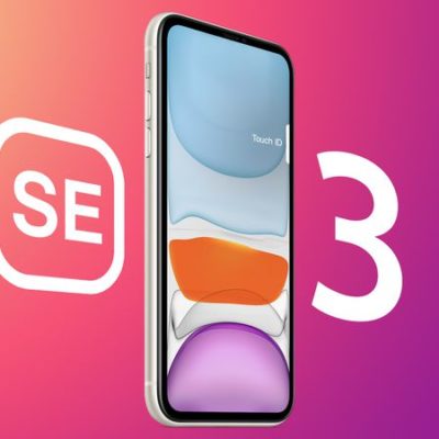Ming-Chi Kuo svela le caratteristiche dell’iPhone SE 3