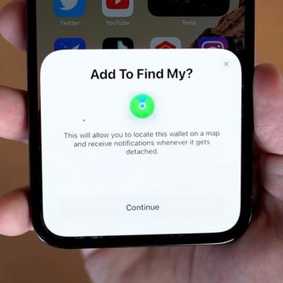 Mai perdere l’iPhone in Corea del Sud, Apple disattiva “Dov’è” nel paese