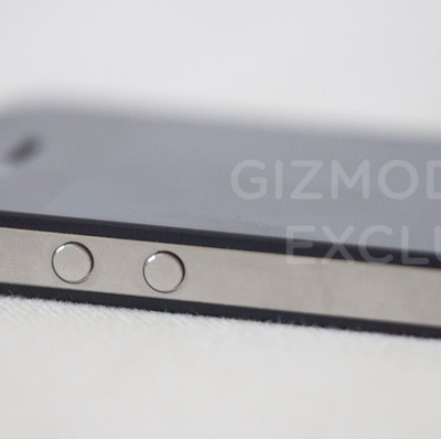 Le foto di Gizmodo sul prototipo dell’iPhone 4 sono state eliminate