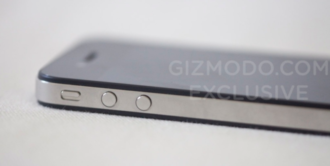 Le foto di Gizmodo sul prototipo dell’iPhone 4 sono state eliminate