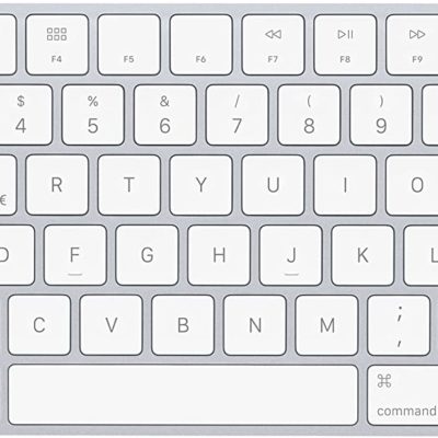 La Magic Keyboard di Apple è in offerta su Amazon a meno di 70€