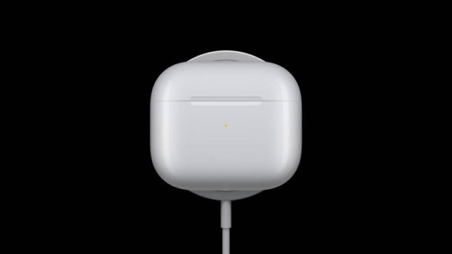 Apple rilascia un nuovo firmware beta per AirPods