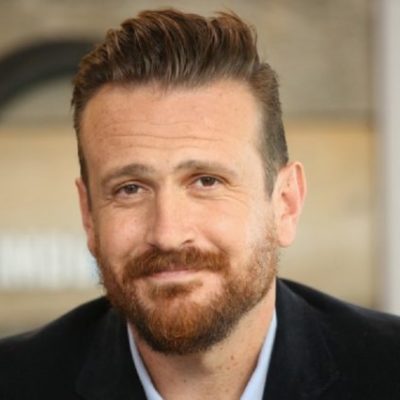Jason Segel reciterà nella nuova serie comedy Shrinking