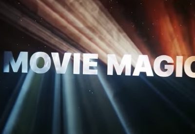 Movie Magic, il nuovo video “Shot on iPhone 13 Pro”