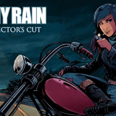 Kathy Rain: Director’s Cut, riuscirete a svelare il mistero?