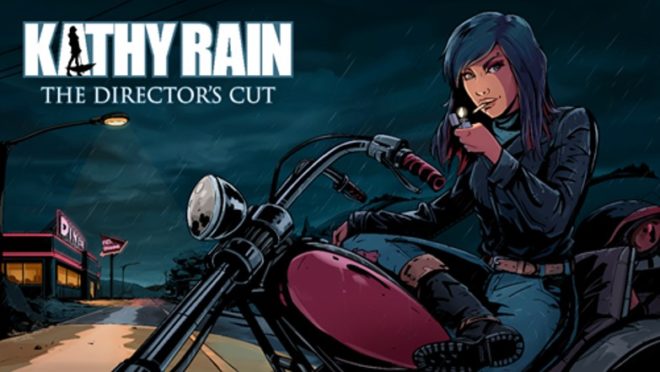 Kathy Rain: Director’s Cut, riuscirete a svelare il mistero?