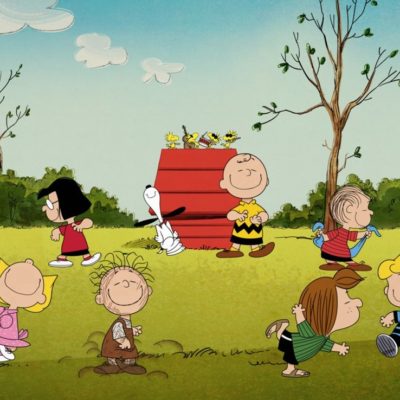 “For Auld Lang Syne”, lo speciale di capodanno dei Peanuts in arrivo su Apple TV+
