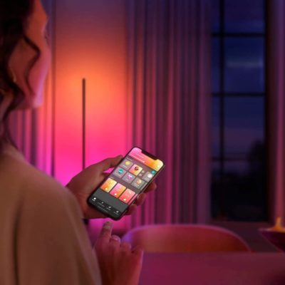 Philips Hue ritarda il supporto a Matter