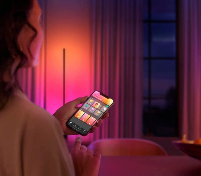 Philips Hue ritarda il supporto a Matter