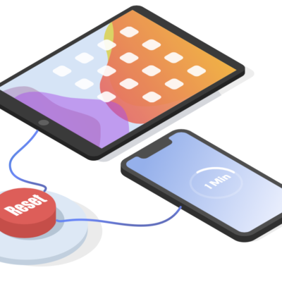 Come ripristinare il tuo iPhone senza perdere i dati con ReiBoot for iOS