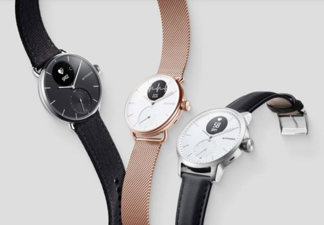 Withings