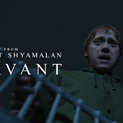 Disponibile il primo teaser trailer della terza stagione di Servant