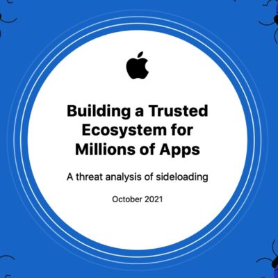 Apple e sicurezza: Android ha 47 volte i malware di iOS