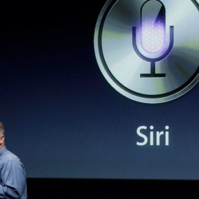 L’IA sta cambiando il mondo e Apple perde tempo con Siri