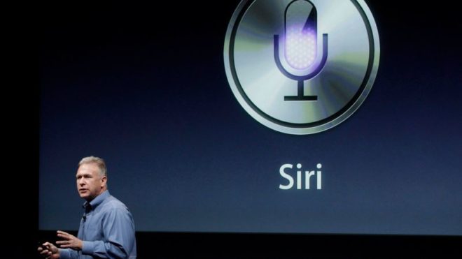 Siri compie 10 anni di vita