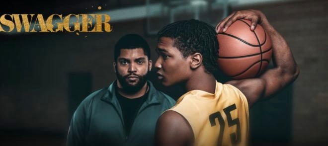 Swagger, la serie di Kevin Durant approda su Apple TV+