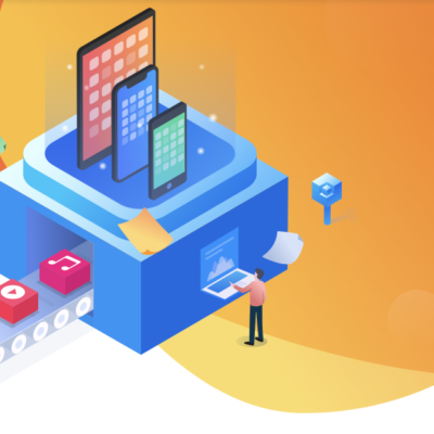 Come recuperare foto e chat cancellate su iPhone con UltData for iOS