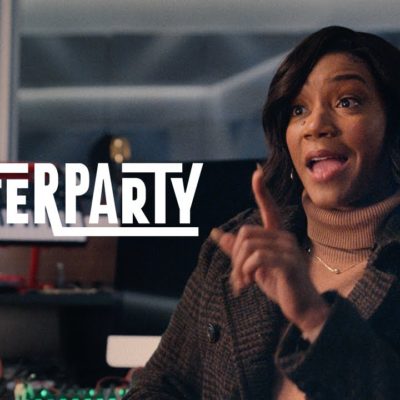 Apple rilascia il primo trailer di “The Afterparty”
