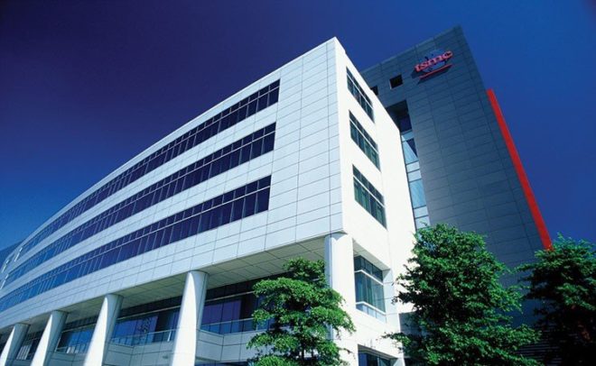 Il partner Apple TSMC aprirà uno stabilimento in Giappone