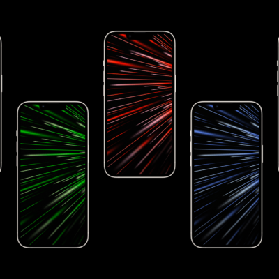 Preparati all’evento “Unleashed” con i wallpaper a tema