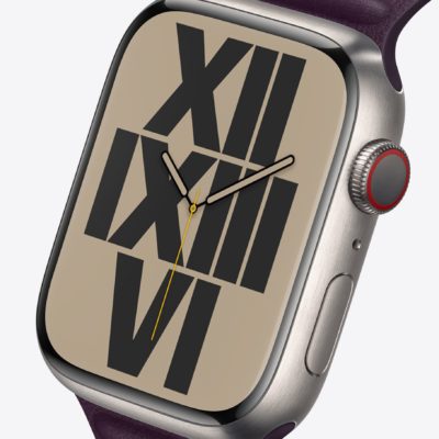 Apple Watch Series 7, quale modello scegliere?