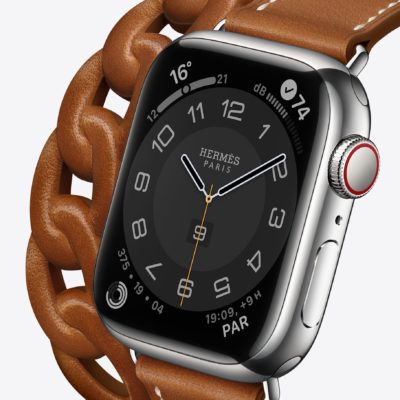 Apple Watch guida il mercato smartwatch, ma non quello premium