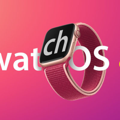 Disponibili watchOS 8.1 e tvOS 15.1: ecco tutte le novità