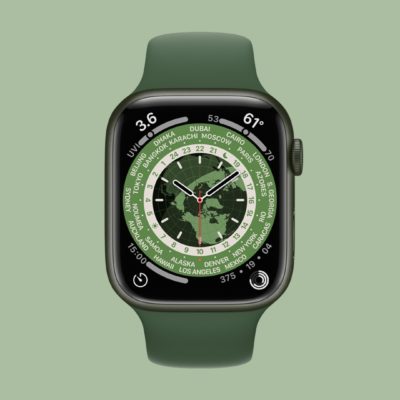 Apple rilascia watchOS 8.6, HomePod 15.5 e tvOS 15.5