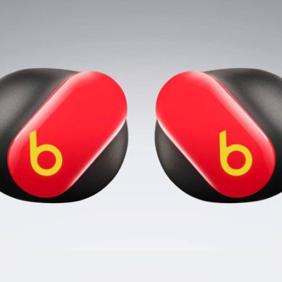 Apple annuncia i Beats Studio Buds Union