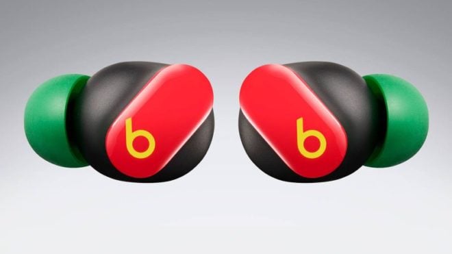 Apple annuncia i Beats Studio Buds Union