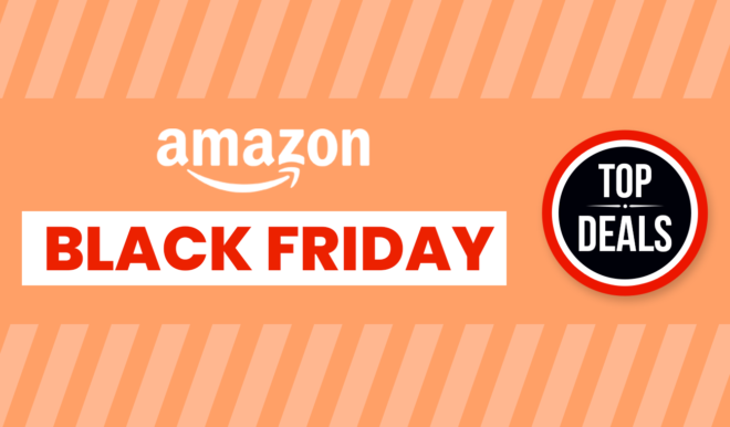 Le OFFERTE TOP del Black Friday 2021 su Amazon!