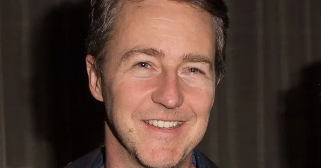 Edward Norton sarà tra i protagonisti di “Extrapolations” su Apple TV+