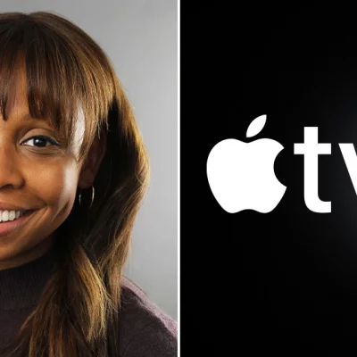 Erin May è la nuova senior creative executive di Apple TV+